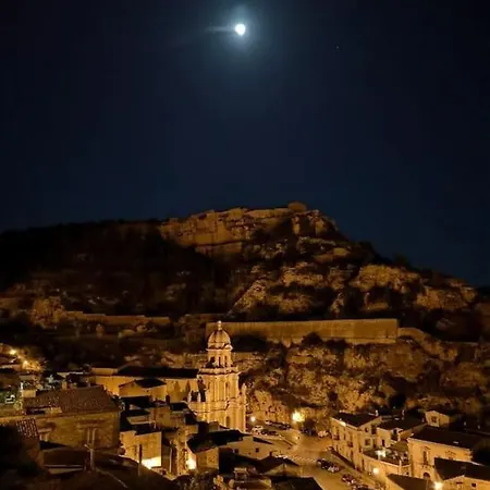 Il Cappero - Casetta Con Vista In Centro Storico